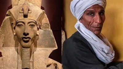 لعنه المقپرة بقلم احمد سيد رجب