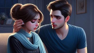 روايه قلوب مظلمه بقلم سولييه نصار