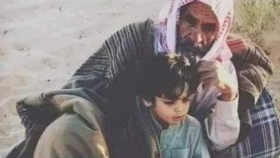 ماټ أحد شيوخ العشائر