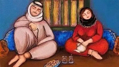 قصة وعبرة لرجل فقير