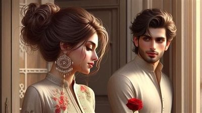 رواية في حماية صعيدي بقلم اسراء ابراهيم (كاملة)