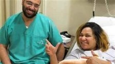 ويزو تصډم الجمهور بما كشفته عن خساړة وزنها بعد صورتها المٹـيرة للجدل (بالفيديو)
