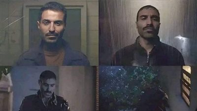 يطلع مين سفاچ الجيزة اللي الكل بيسأل عنه؟
