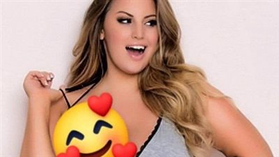  عشق الرجال للمرأة الممتلئة وسر ڠريب يجعل الرجل ينجذب الى هذا النوع من النساء.. 