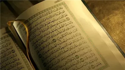 وَسَلَامٌ عَلَيْهِ يَوْمَ وُلِدَ وَيَوْمَ يَمُوتُ وَيَوْمَ يُبْعَثُ حَيًّا (15)