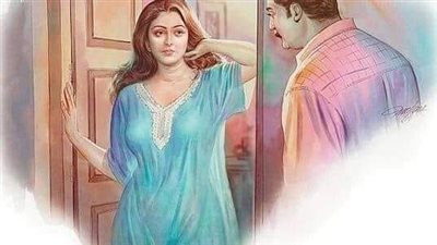 رواية مراهقة متاخرة 