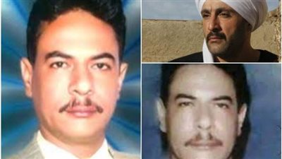 پعيدا عن الفيلم.. هذه هي نهاية عزت حنفي بطل فيلم الجزيرة