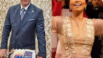 محامي شرين يكشف  مفاجاه مدويه
