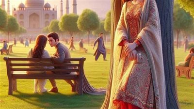 عشق الادهم
