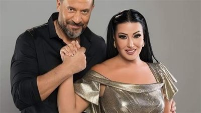 زواج سمية الخشاب للمرة الـ7 يشعل مواقع التواصل.. لن تصدق من هو العريس