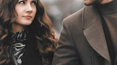 روايه للكاتبه نور عبد الرحمن 