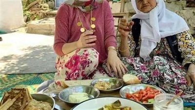 فيروز وجمال
