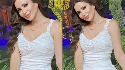 نسرين طافش تتحدث عن مواصفات رجل احلامها 
