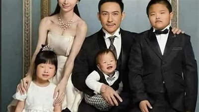 رجل صيني يقاضي زوجته بسبب عمليات التجميل
