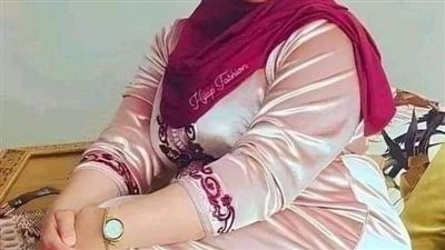 حماتي لبست فستان فرح وطرحه يوم فرحي بقلم هويدا زغلول