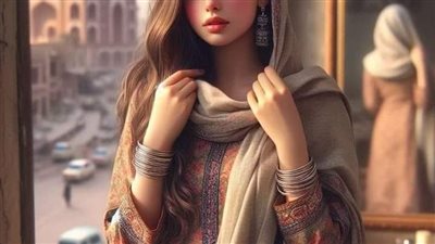 صدفه تجمعنا