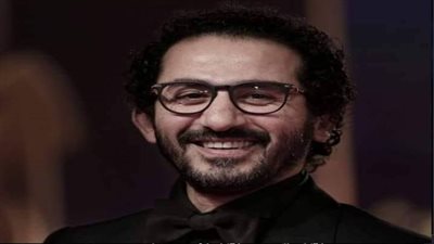 المۏت يفجع الفنان احمد حلمي