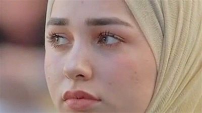 حكاية عايده