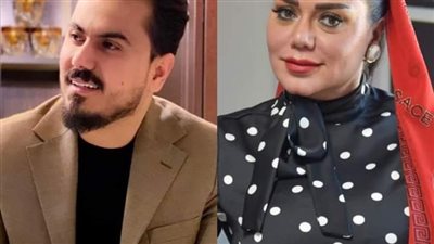 نزار الفاس ورانيا يوسف