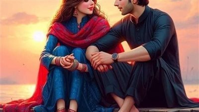 حكاية رحيم و رحمة