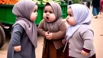 حكاية رائعه 