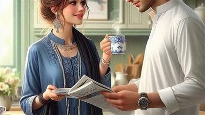 روايه رائعه 