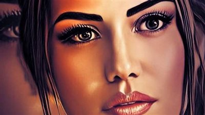 روايه للكاتبه روز امين 