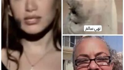 حكاية نهي