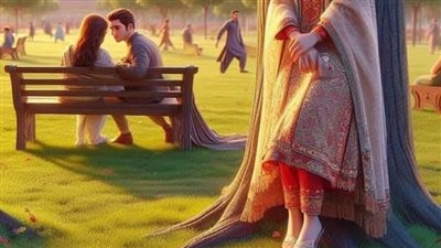 روايه للكاتبه ماهي عاطف 
