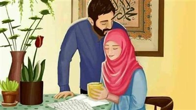 حكاية الخياط الذي صنع ثوبا لعروس بقلم سماح سماحه