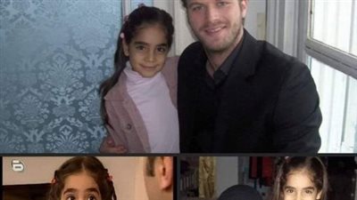 هكذا أصبح شكل الطفلة “ألما” في مسلسل نور ومهند بعد 17 سنة