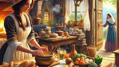 روايه رائعه منقوله 