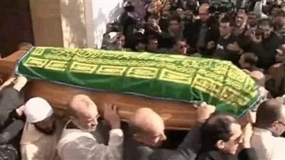 النعش ثابت