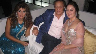 نرمين الفقي 