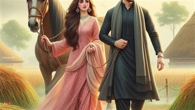 قلبه لا يبالي