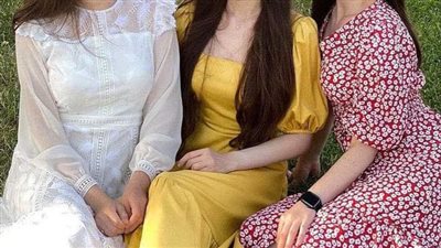 روايه الثلاث اخوات منقوله