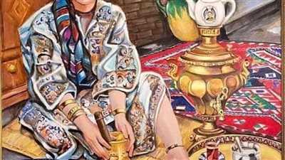 قصه مبروكه عيله كان عندها 13 سنه كامله
