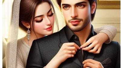 عشق محلل بقلم اسراء ابراهيم