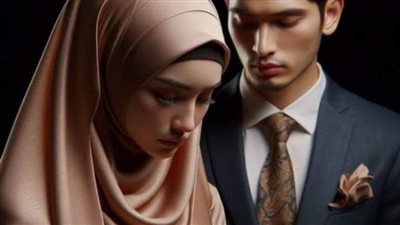 قصة زواجي