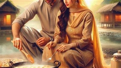 خادمه قلبي 