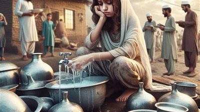 قصة الأختين الجميلات للكاتب سمير الشريف القناوص