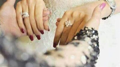 زواج في الصعيد 