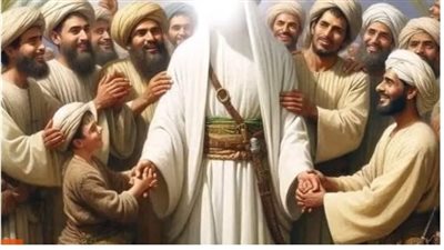 قصه ذي و الكفل