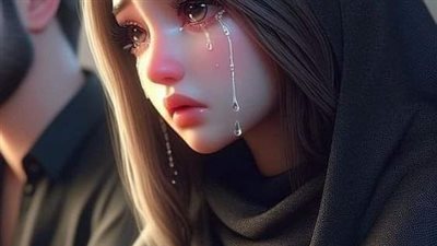 أنااتجوزت اسبوعين 