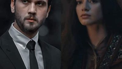 عشق الملاك