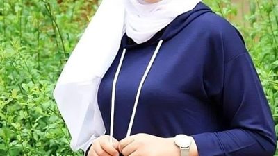 كانت أحدي المعلمات