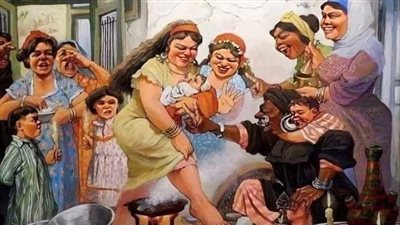 كان هناك سلطان في بلاد بعيده