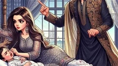 كان هناك سلطان 