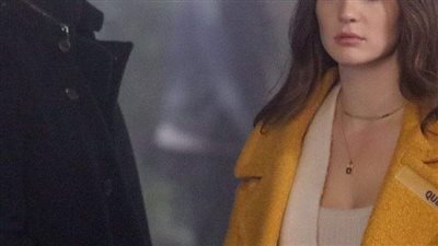 ماتعليش صوتك والزمي حدودك روايه للكاتبه نداء حسن