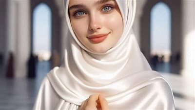 طفلة الرعد 